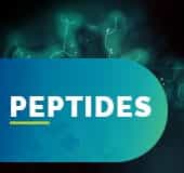 Custom Peptide Synthesis cdmo