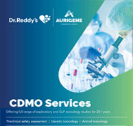 CDMO Services