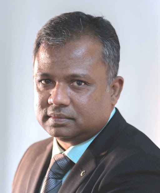 Ravi Venkataramanan