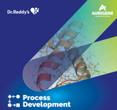 Biologics Process Development Services