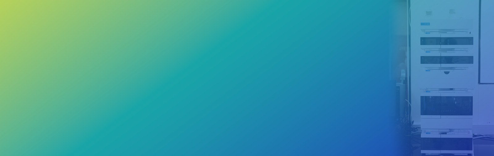 Analytical Development and Manufacturing Services