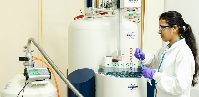 Pharmaceutical Analytical Chemistry Services
