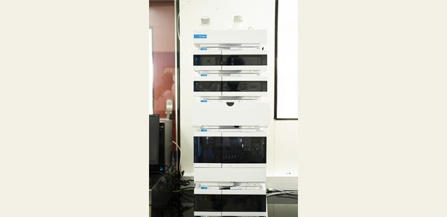 Analytical Development and Manufacturing Services
