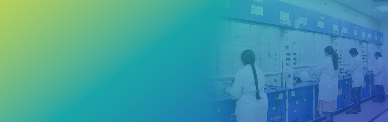 Drug Discovery Services