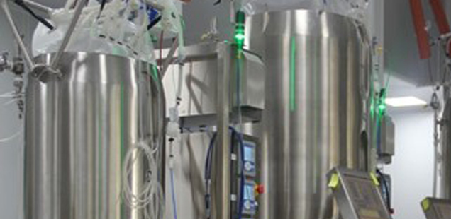 Fill Finish Development and Manufacturing Services