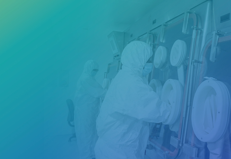 High Potent API Development Services