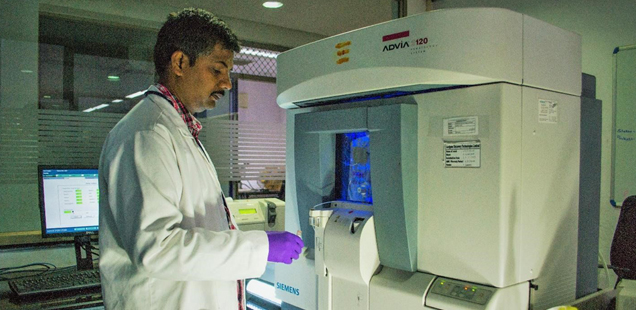 In vivo Pharmacokinetics Services