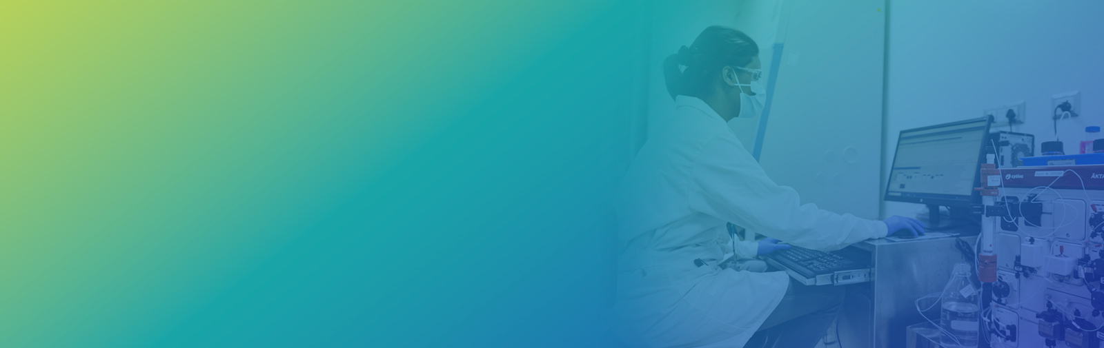 mAb and Protein Therapeutics Development and Manufacturing Services