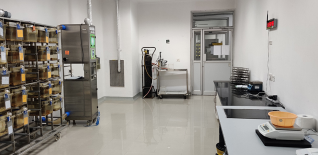 General Toxicology Services