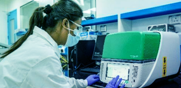 mRNA Synthesis Services