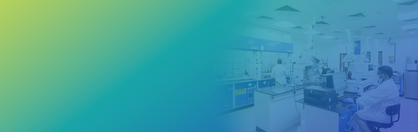 Oligonucleotide Synthesis Services