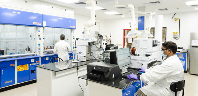Oligonucleotide Synthesis Services