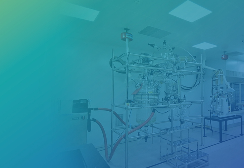 Small Molecules Development Services