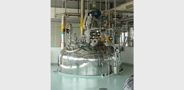 Steroid Development and Manufacturing Services