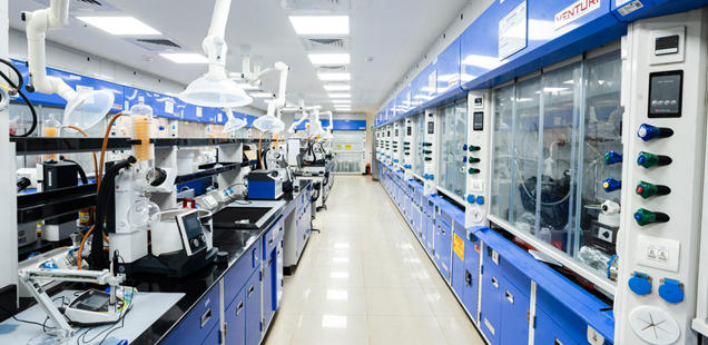 Pharma API Technology Transfer
