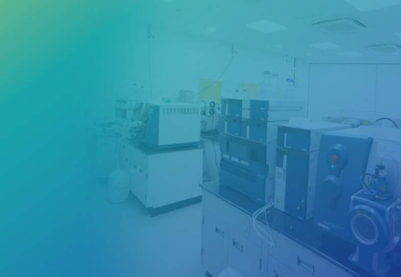 GLP and Non-GLP Bioanalysis Services