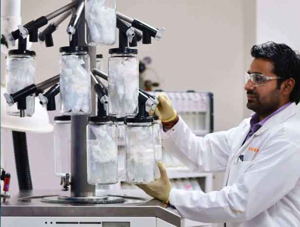 Role of Peptide Synthesis Based Drugs
