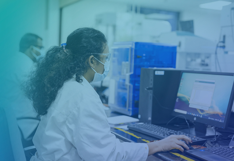 CMC and Pharma Regulatory Support Services 