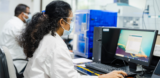 CMC and Pharma Regulatory Support Services 