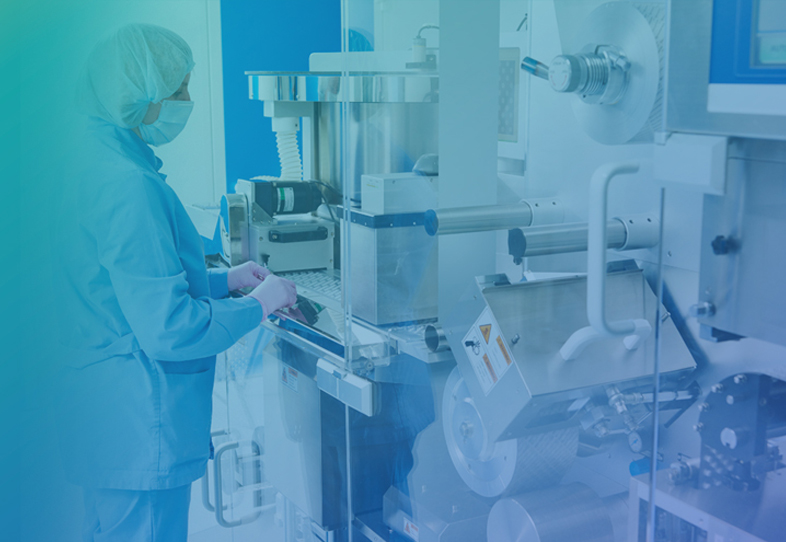 Clinical and Pharma Commercial Packaging Services