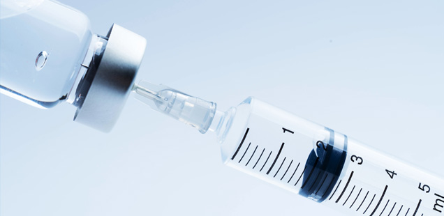 Injectable Formulations Development Services