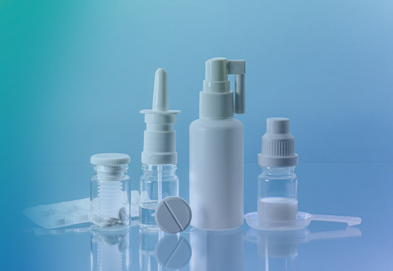 Clinical Supplies and Pharma Commercial Manufacturing Services