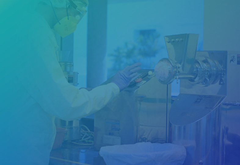 Early Phase Formulation Development Services | Preclinical | CDMO Company