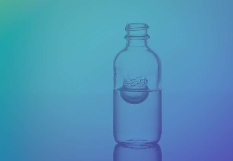 Liquid Orals Dosage Formulation Development Services