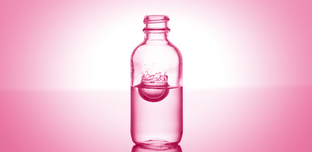 Liquid Orals Dosage Formulation Development Services