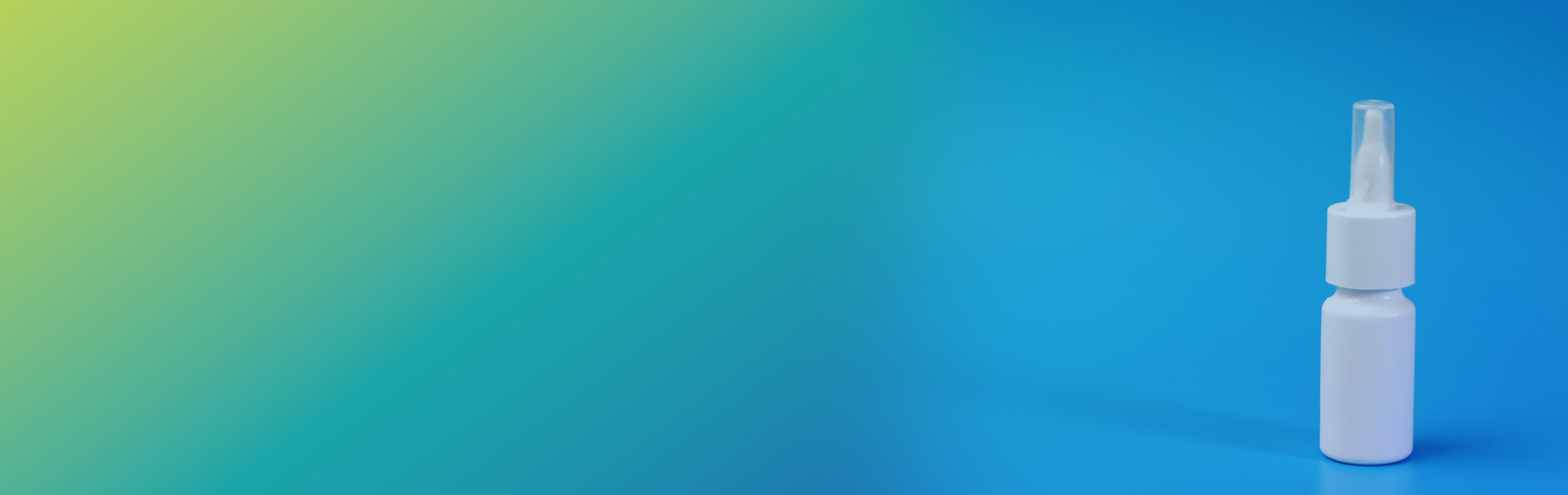 Nasal Dosage Formulation Development Services