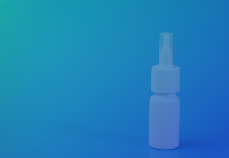 Nasal Dosage Formulation Development Services
