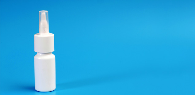 Nasal Dosage Formulation Development Services