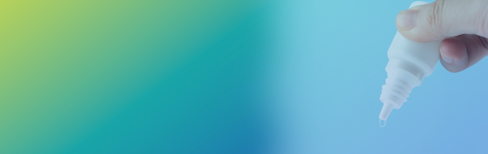 Ophthalmic and Otic Dosage Formulation Development Services