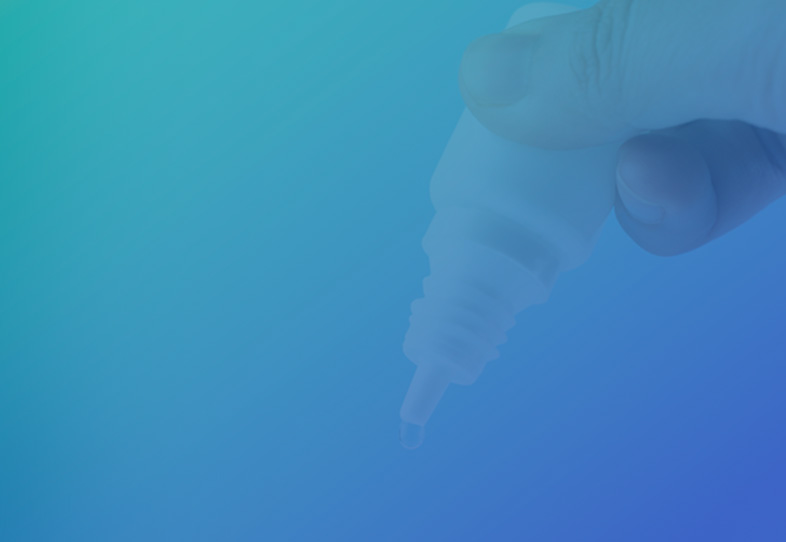 Ophthalmic and Otic Dosage Formulation Development Services