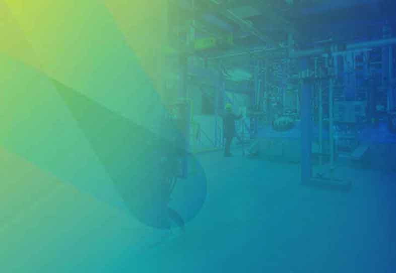 Manufacturing an activated mPEG derivative