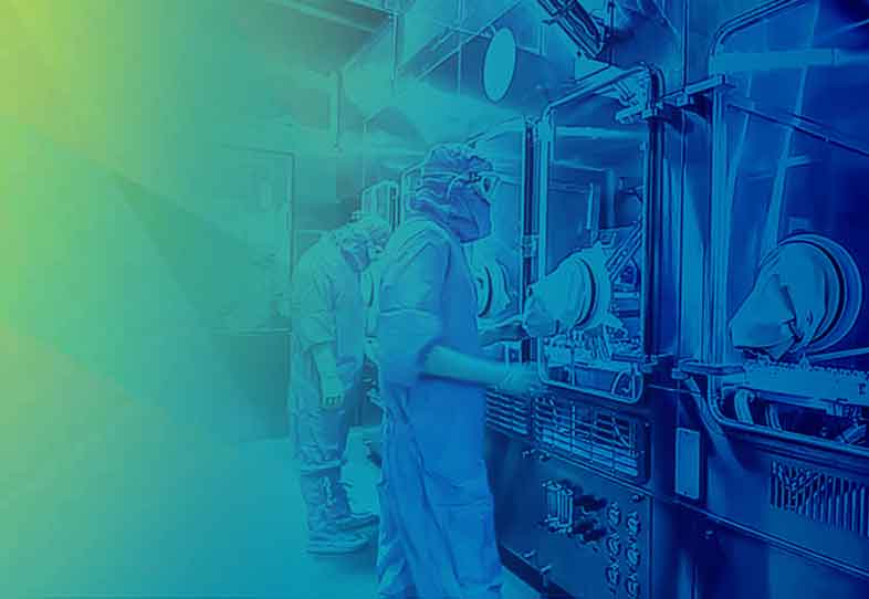Familiarization, process optimization and non- GMP manufacturing & supply of 3.0 kg of HPAPI product
