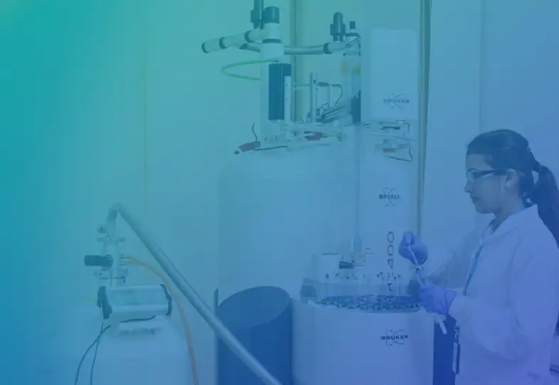 Pharmaceutical Analytical Chemistry Services