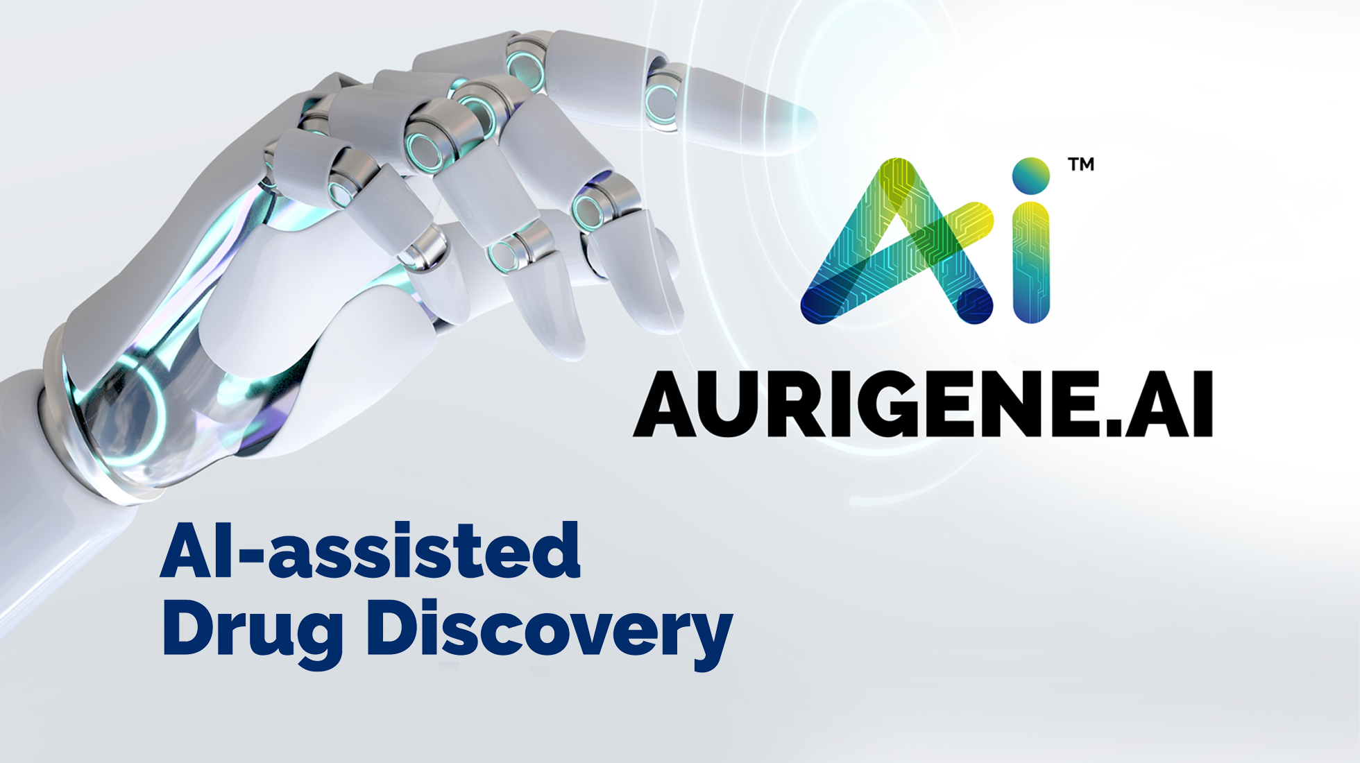 AI-assisted Drug Discovery