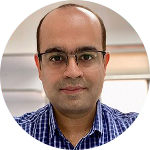 Atul Sachdeva