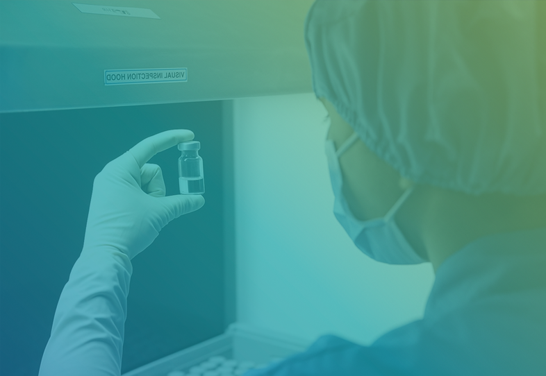 Injectable Lyophilized Dosage Form