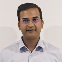 Brijesh Kumar Karnani