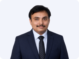 Amit Jogi, PhD