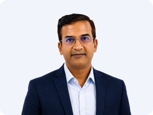 Brijesh Kumar Karnani