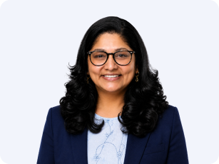 Gayathri Ramaswamy, PhD