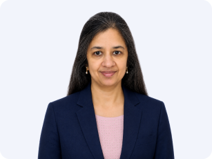 Srividya Ramakrishnan, PhD
