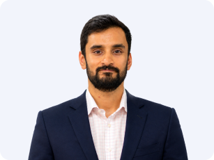 Akhil Ravi