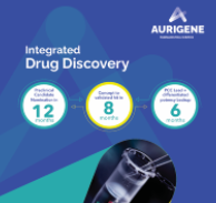 Integrated  Drug Discovery