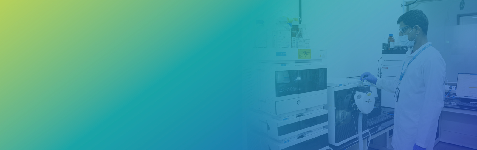 Analytical Development and Validation Development Services