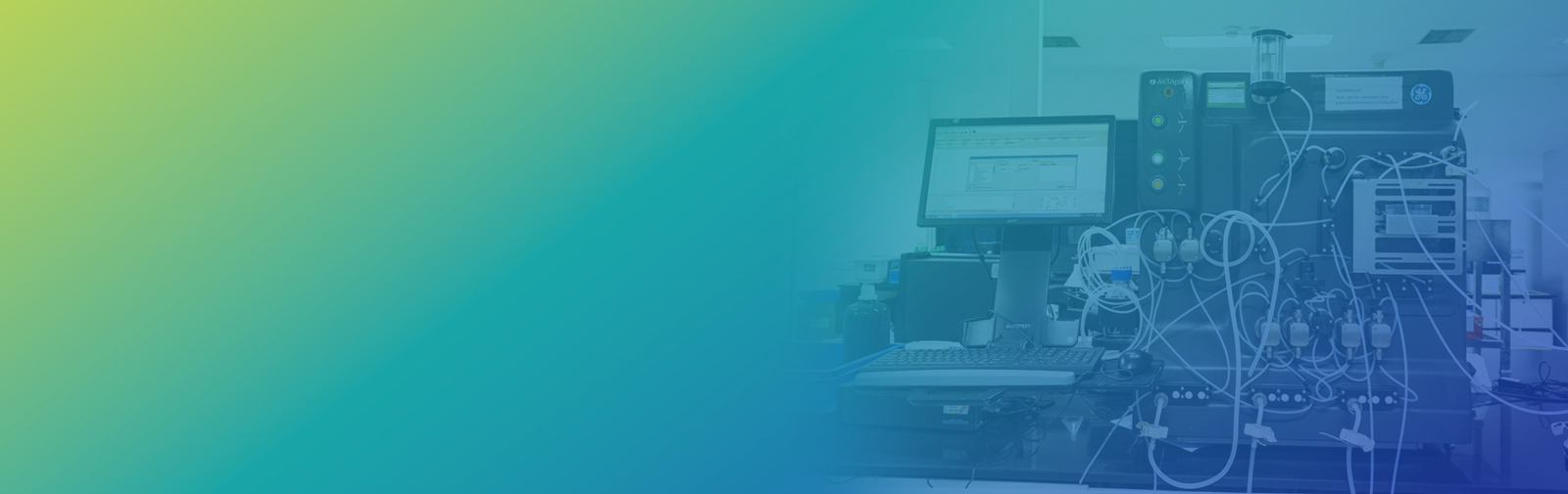 API Development Infrastructure