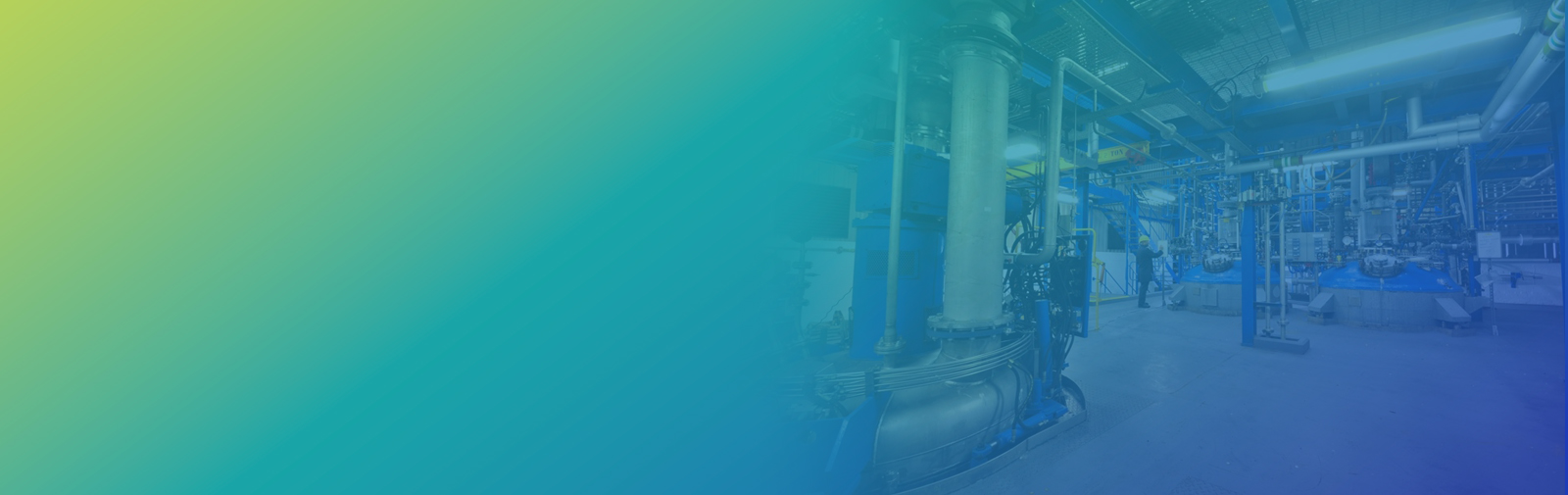 API Manufacturing Infrastructure